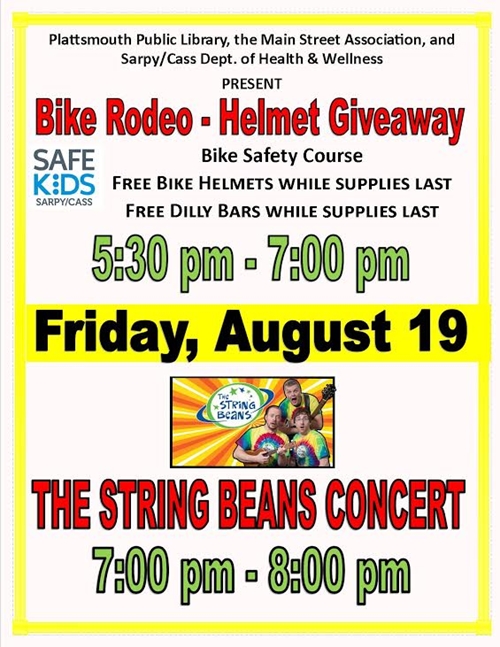 String Beans_Concert_500