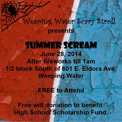 Summer Scream_resized