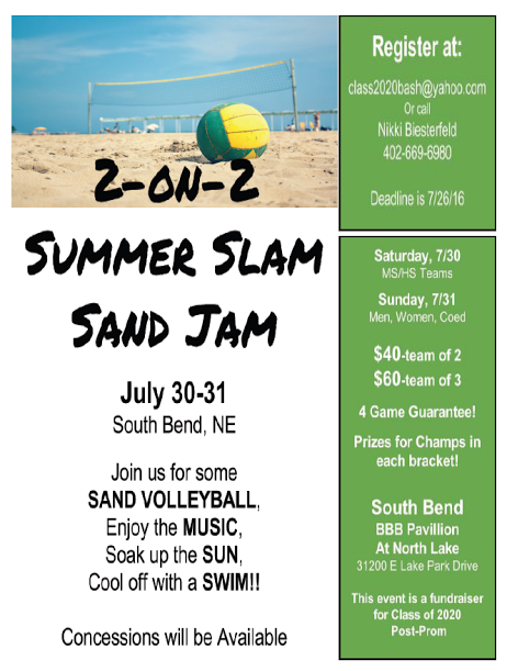 Summer Slam