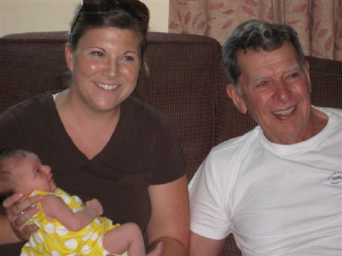 Sunny_Stella_and_Dad