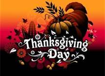 Thanksgiving Day