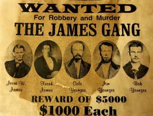 The James_Gang