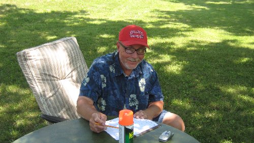 Tim Boerner