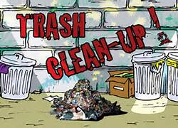 Trash Clean_up
