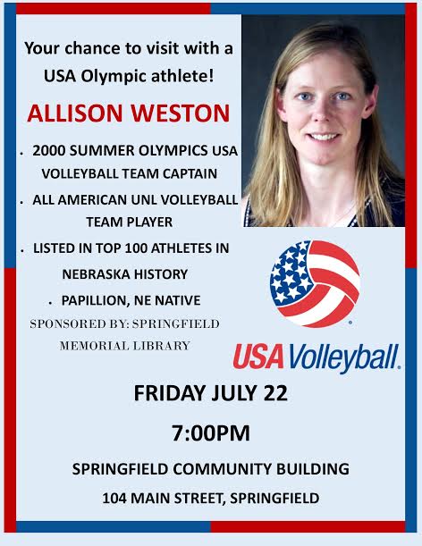 USA Volleyball