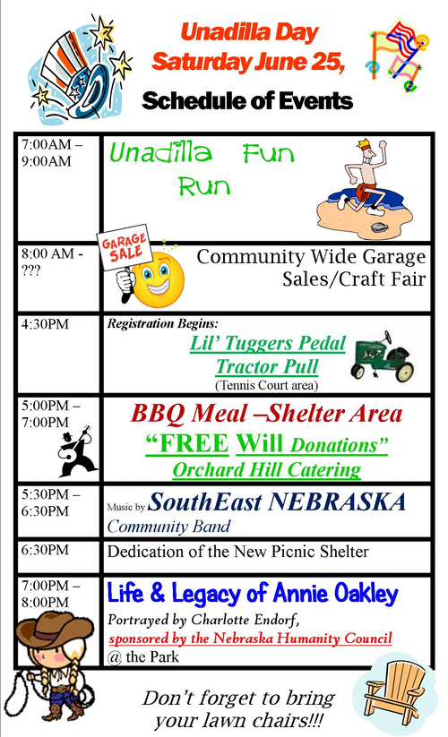 Unadilla_Day_Poster