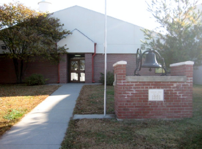 Unadilla_Library
