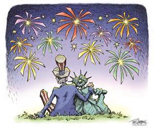 Uncle Sam_and_Liberty