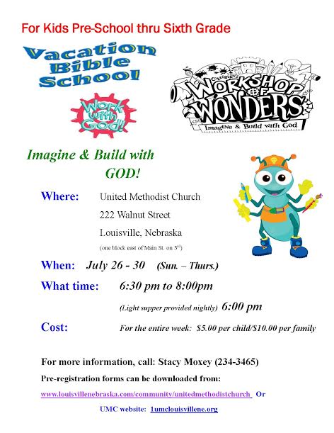 Vacation Bible_School