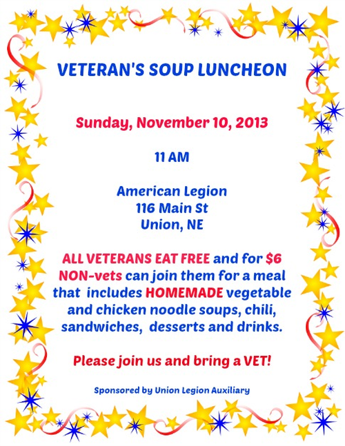 Vets Lunch_resized