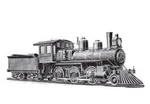 Vintage Train
