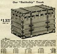 Vintage Trunk
