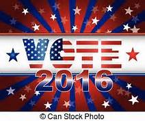 Vote 2016