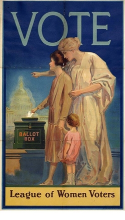 Vote 250