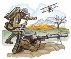 WWI in_the_trenches