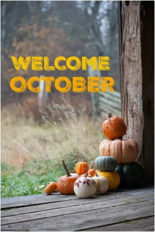 Welcome October_500