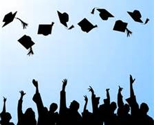 after graduation
