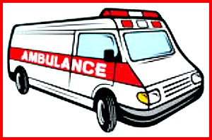 ambulance
