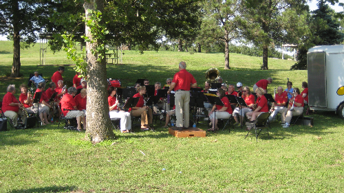 band 1