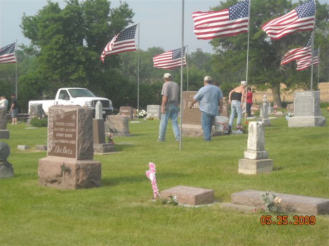 Unadilla_Cemetery_2009