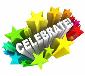 celebrate 2