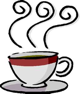 coffee cup