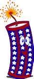 firecracker