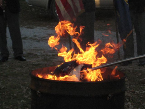 flag_disposal