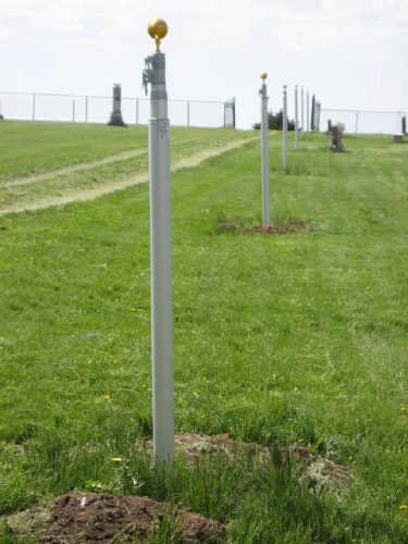 flagpoles resized