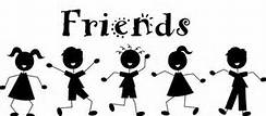friends
