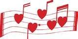 heart music