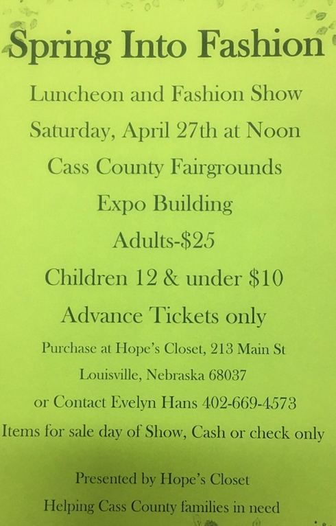 hopes closet 490