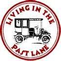 living in_the_past_lane