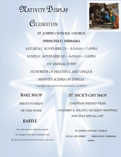 nativity
