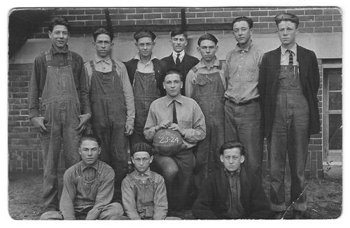 basketball_team1923
