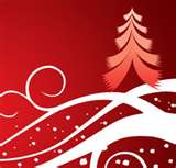 stylized_chirstmas
