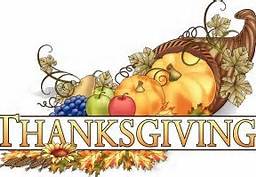 thanksgiving 2013